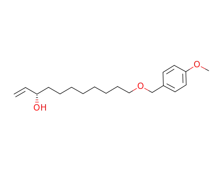 C<sub>19</sub>H<sub>30</sub>O<sub>3</sub>