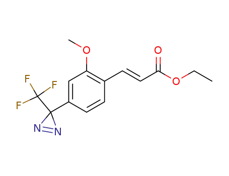 220414-10-8 Structure