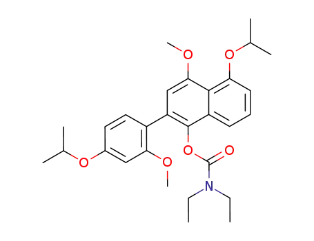 199858-11-2 Structure