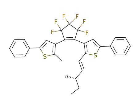 249932-09-0 Structure