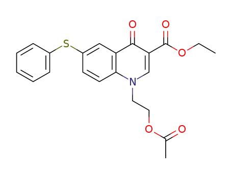 1048998-71-5 Structure