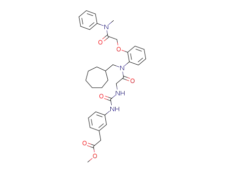 183179-95-5 Structure