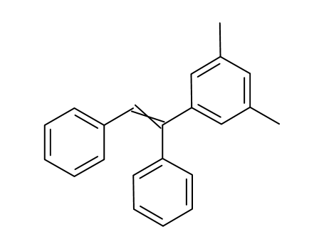 C<sub>22</sub>H<sub>20</sub>