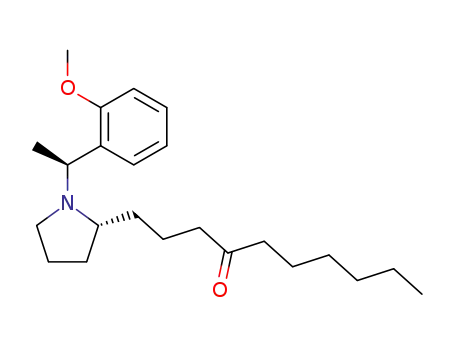 261172-41-2 Structure