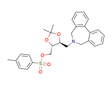 260273-11-8 Structure