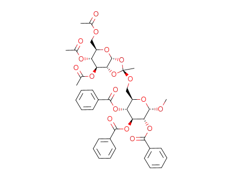 C<sub>42</sub>H<sub>44</sub>O<sub>18</sub>
