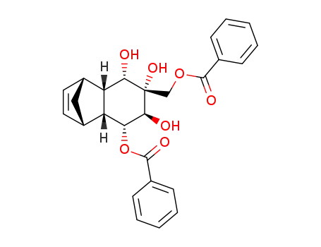 C<sub>26</sub>H<sub>26</sub>O<sub>7</sub>