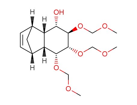 266693-93-0 Structure