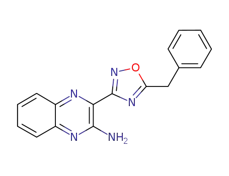 1186469-55-5 Structure