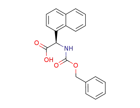 127358-21-8 Structure