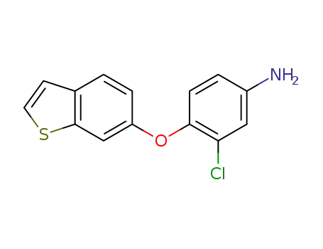 1033809-66-3 Structure