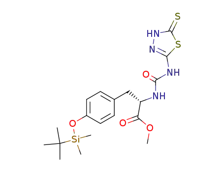 198701-03-0 Structure