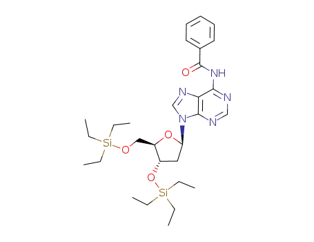 340721-55-3 Structure