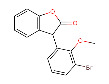 270588-43-7 Structure