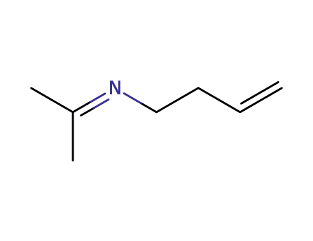 but-3-enyl-isopropylidene-amine