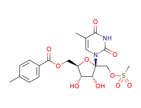344906-03-2 Structure
