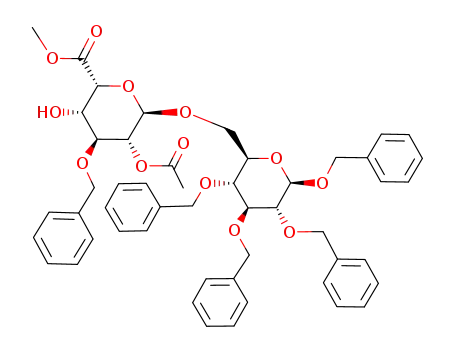 331233-71-7 Structure