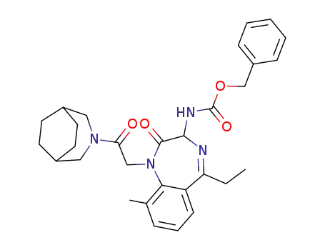 205996-24-3 Structure