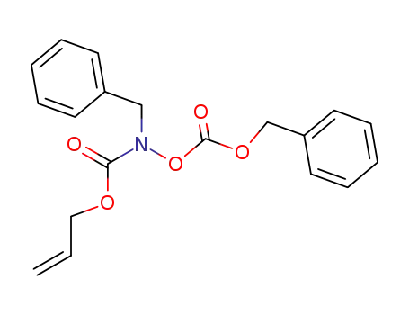 C<sub>19</sub>H<sub>19</sub>NO<sub>5</sub>