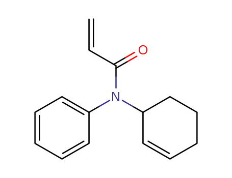 58981-58-1 Structure