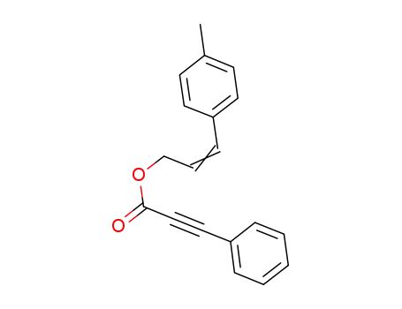 C<sub>19</sub>H<sub>16</sub>O<sub>2</sub>