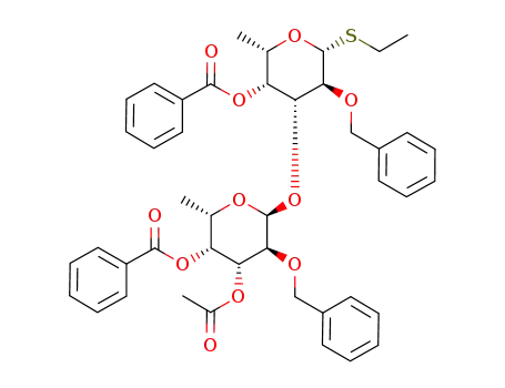 1240385-90-3 Structure