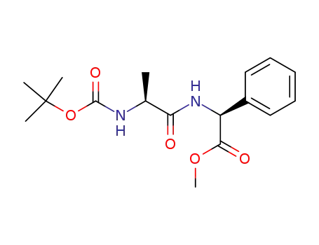 134023-36-2 Structure