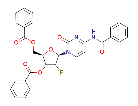 1244969-69-4 Structure