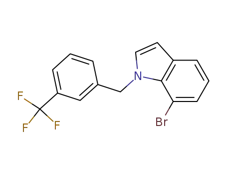 1207969-48-9 Structure