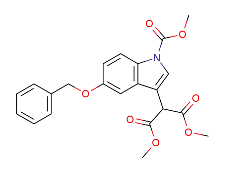 497258-33-0 Structure