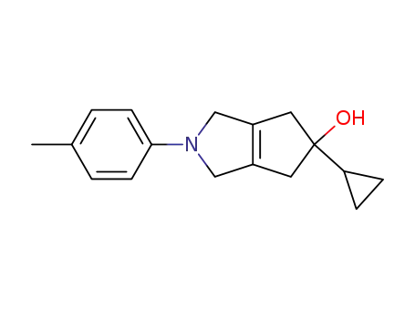 545435-11-8 Structure