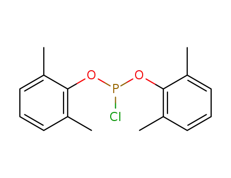 di(2,6-dimethoxyphenyl) chlorophosphite