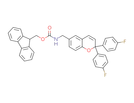 1191071-23-4 Structure