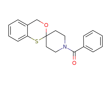 1204401-51-3 Structure