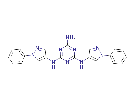 1207194-71-5 Structure