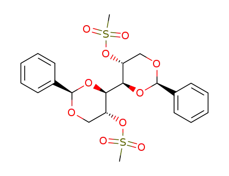 151061-71-1 Structure