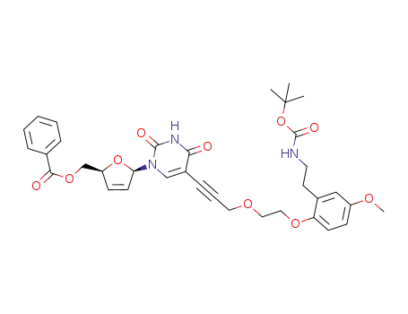 1239369-04-0 Structure