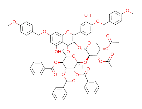 616201-18-4 Structure