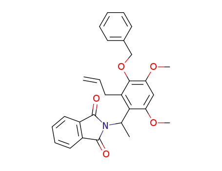 510732-13-5 Structure