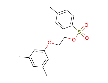 3,5-dimethylphenoxyethyl 4-toluenesulfonate
