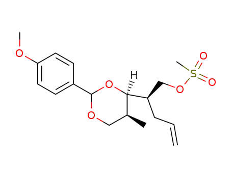 461044-28-0 Structure