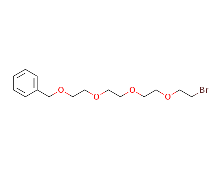 13-bromo-1-phenyl-2,5,8,11-tetraoxatridecane