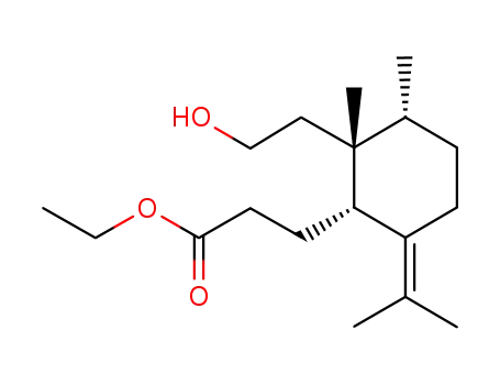 C<sub>18</sub>H<sub>32</sub>O<sub>3</sub>