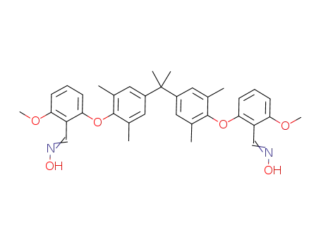 C<sub>35</sub>H<sub>38</sub>N<sub>2</sub>O<sub>6</sub>