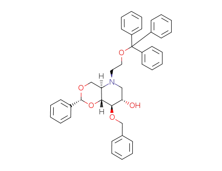 1194233-04-9 Structure
