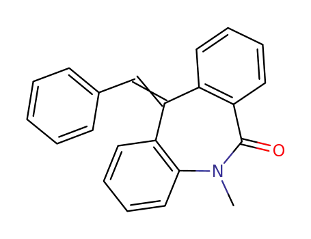C<sub>22</sub>H<sub>17</sub>NO