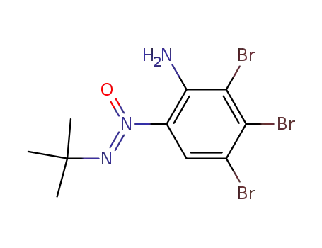 474318-77-9 Structure