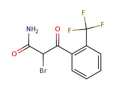 1232234-23-9 Structure