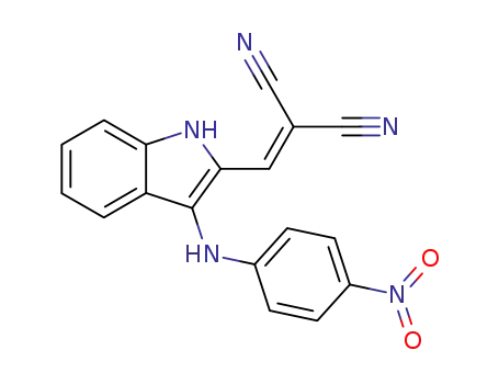 167954-16-7 Structure