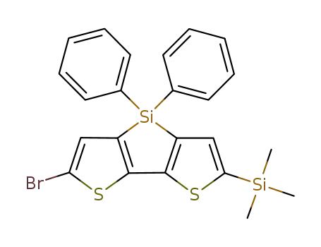 1235485-02-5 Structure